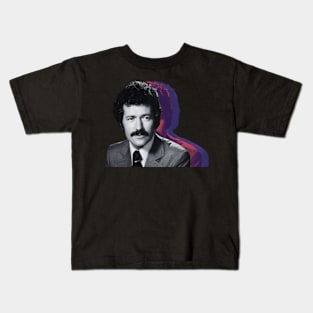 Alex Trebek Kids T-Shirt